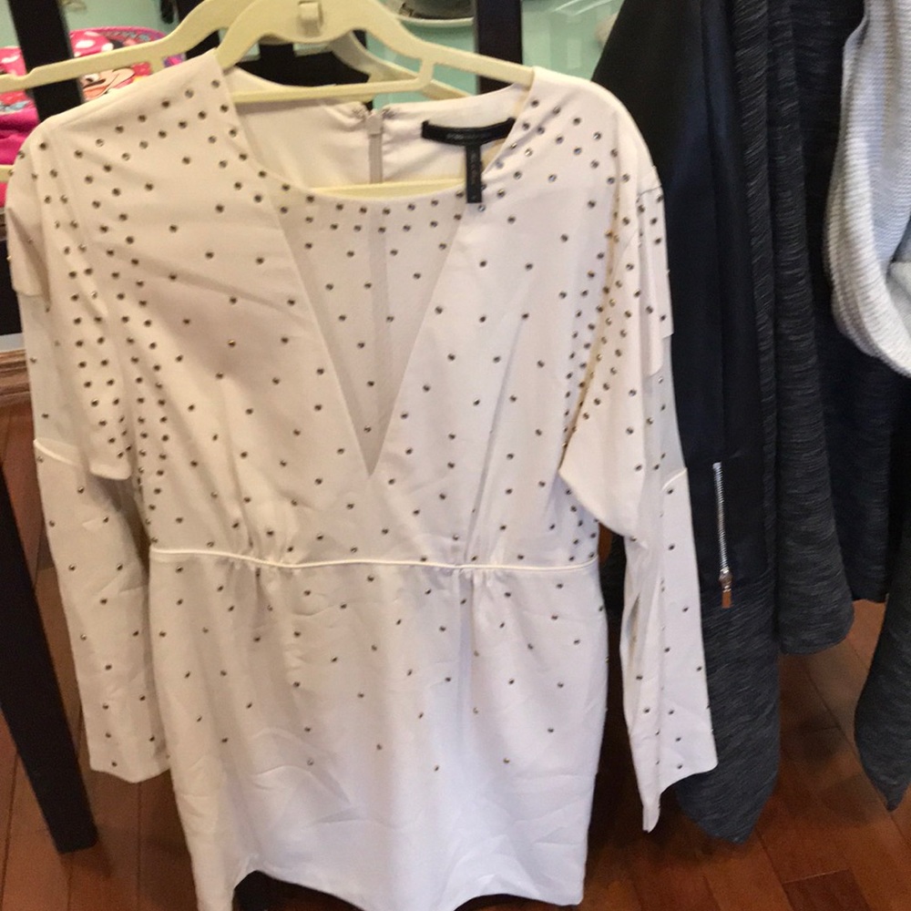 BCBG dress